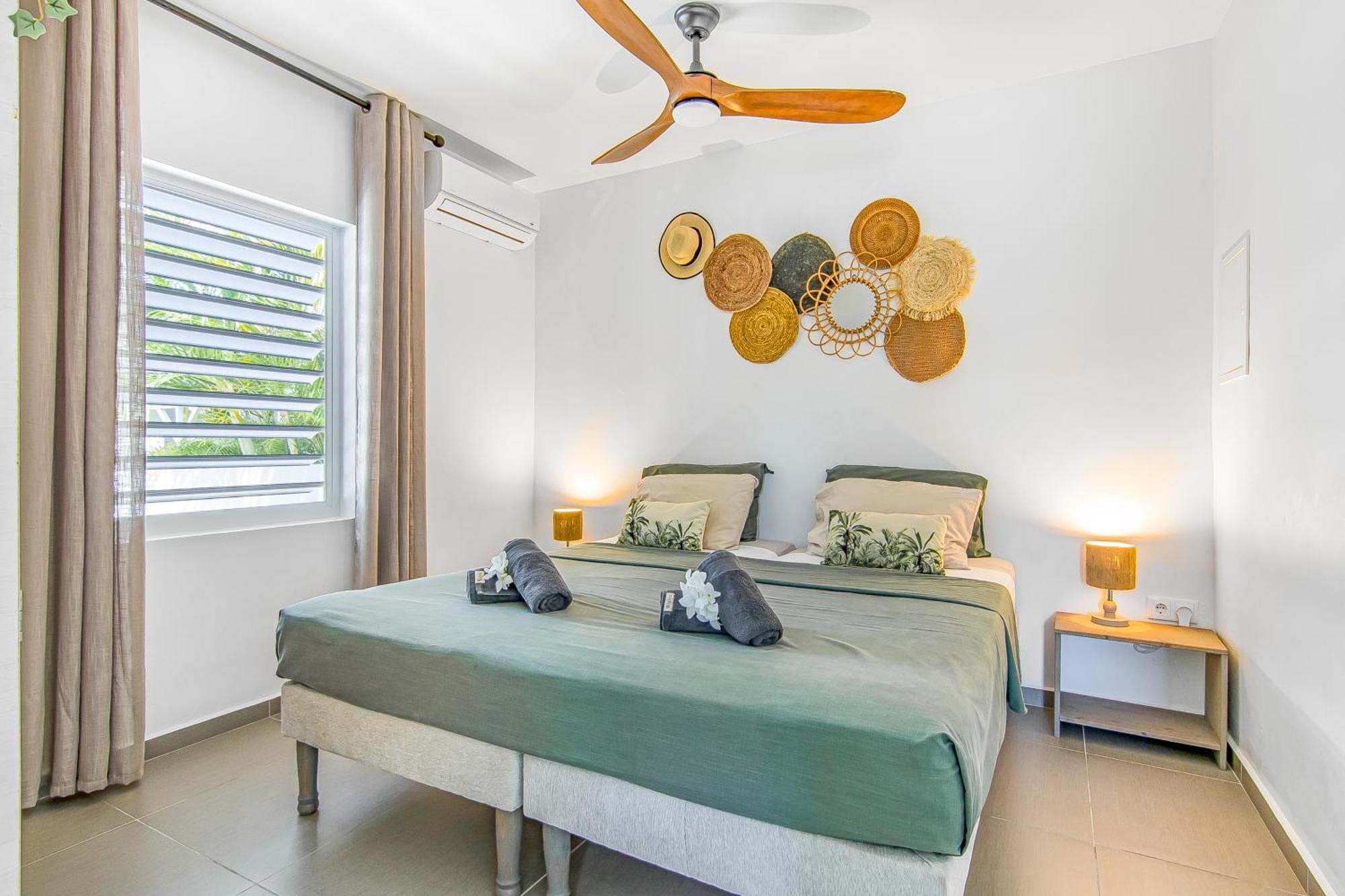 Paradise Apartments - Curacao Fontein Eksteriør billede